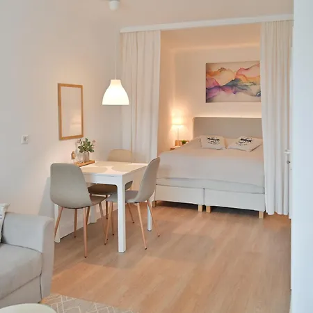 Abendsonne 43 Appartamento Kellenhusen